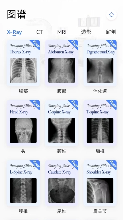 轻盈医学
