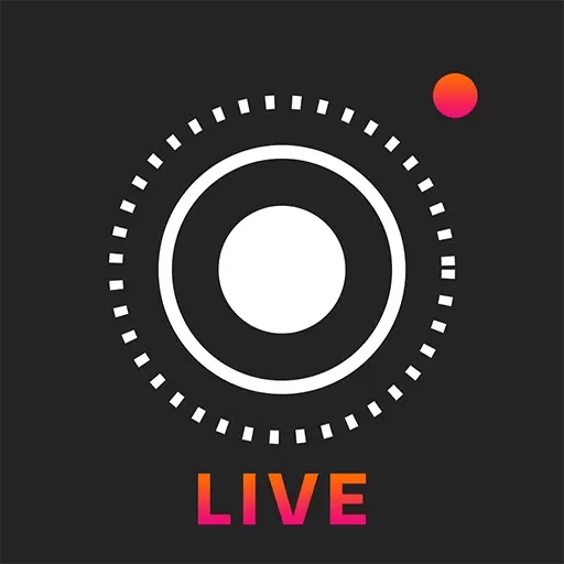 live实况相机