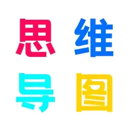 思维导图极简