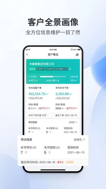 易单来