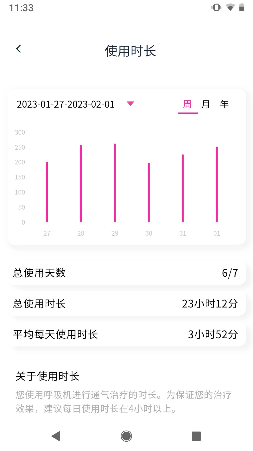 普博呼吸管家