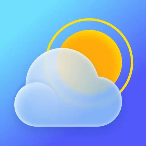 墨云天气