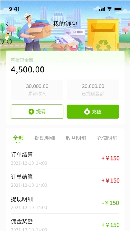 神碳还宝