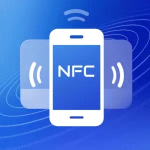 万能NFC读卡器