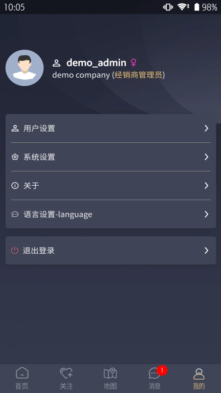 GSCLOUD