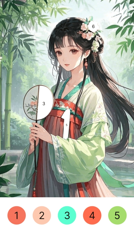 涂鸦壁纸