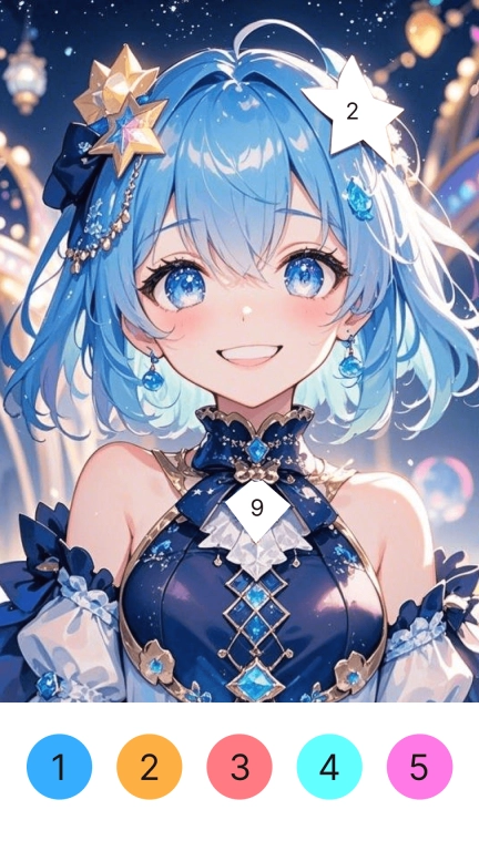 涂鸦壁纸