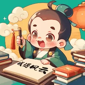 成语风云