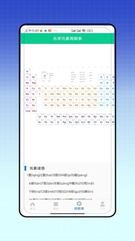 烧杯实验室