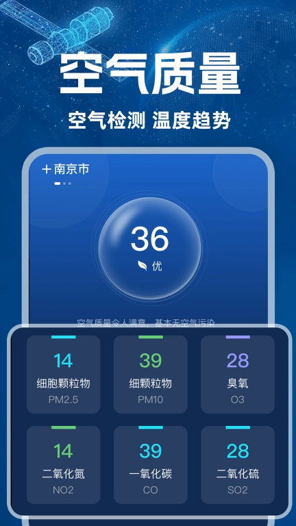 卫星预报天气