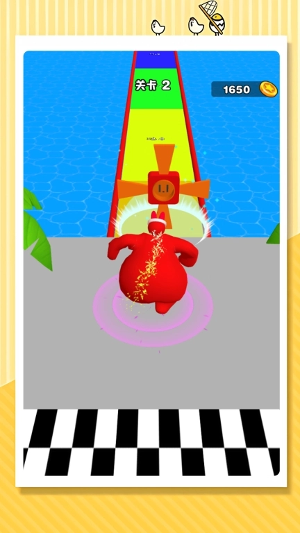 极限插头闯关