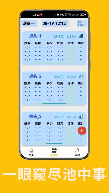 智渔