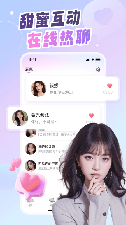 同城拼友