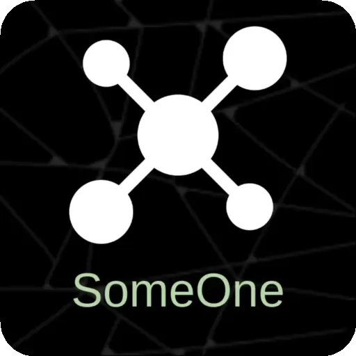 SomeOne-手写动图手绘动画gif表情