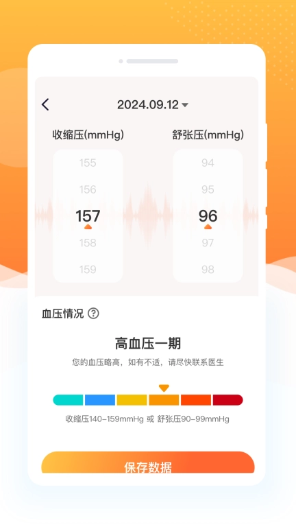 指尖血糖