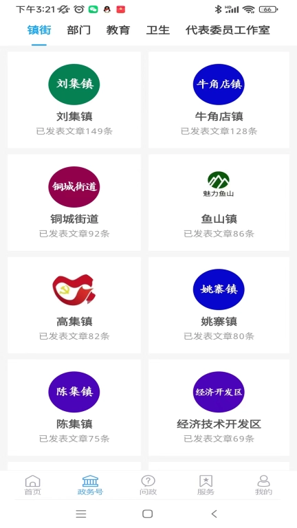 东阿融媒