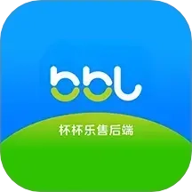 杯杯乐售后端