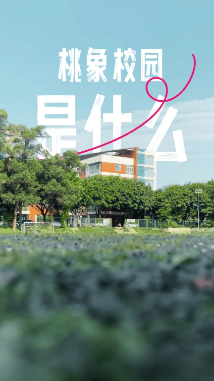 桃象