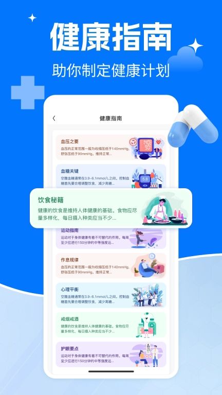 体检报告分析