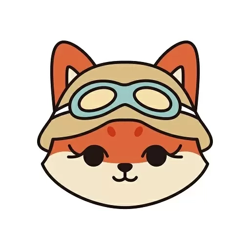 狐小旅