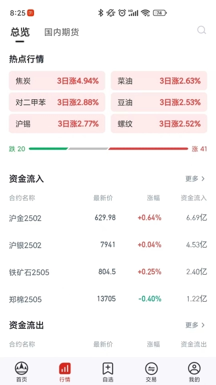 学期堂