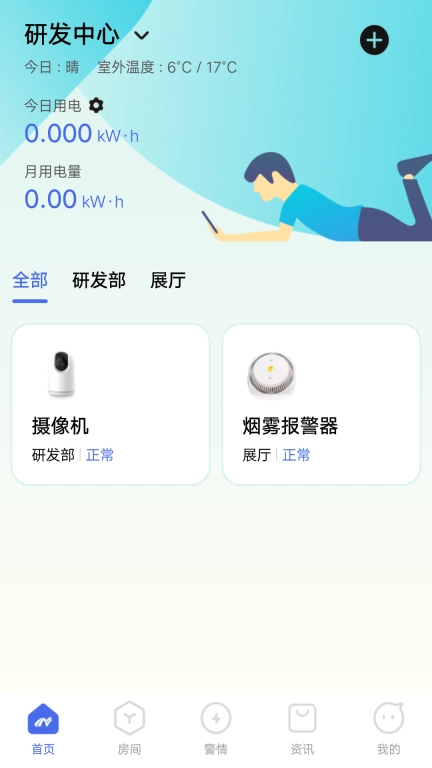 滋滋电工