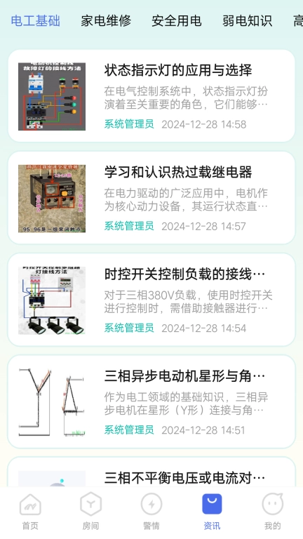 滋滋电工