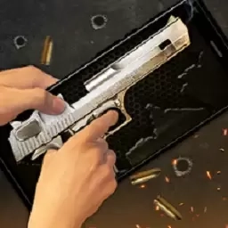 全民枪械大师-真实枪械射击模拟