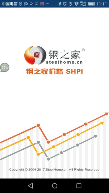 钢之家价格