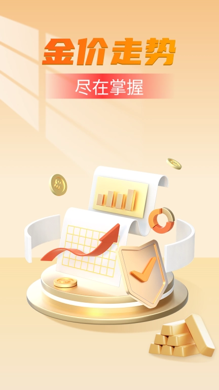 今日金价查询