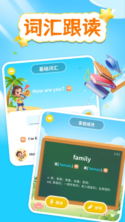 英语口语大全