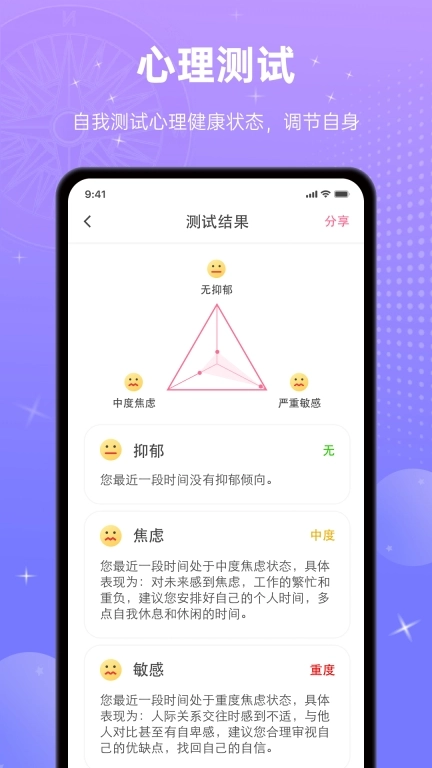 星座合盘