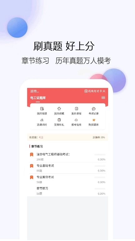 电工证题库网