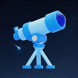 随身望远镜
