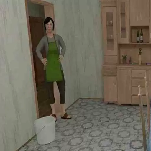 老妈模拟器