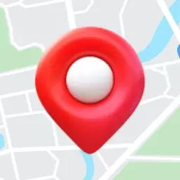 畅行地图导航
