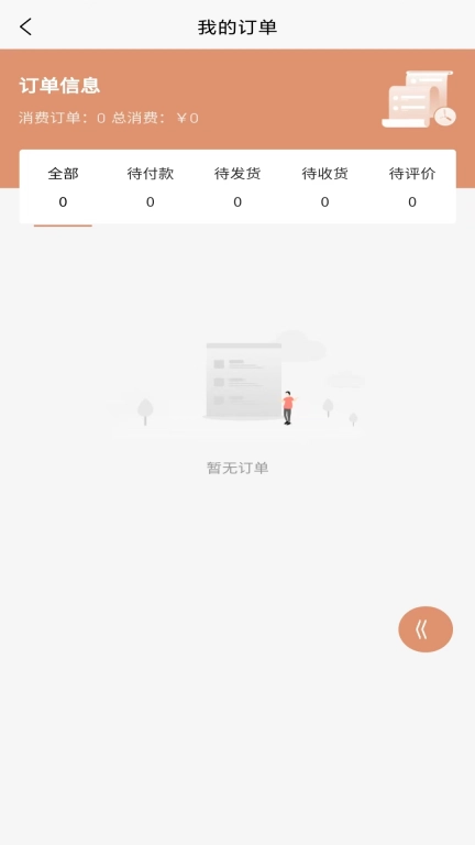 粮心甄选