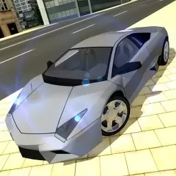 赛车高手模拟器-真实3D赛车公路漂移