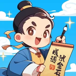 成语试金石
