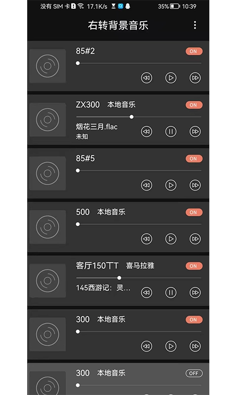 右转