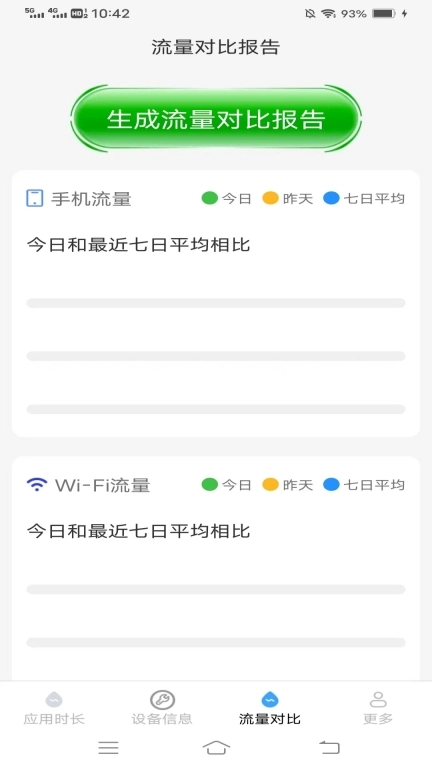 青花时长管家