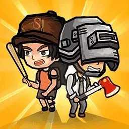 末世生存大挑战