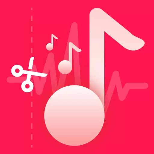 音频铃声剪辑
