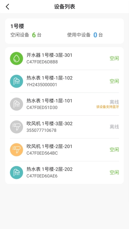 呱呱物联-校园生活呱呱陪伴