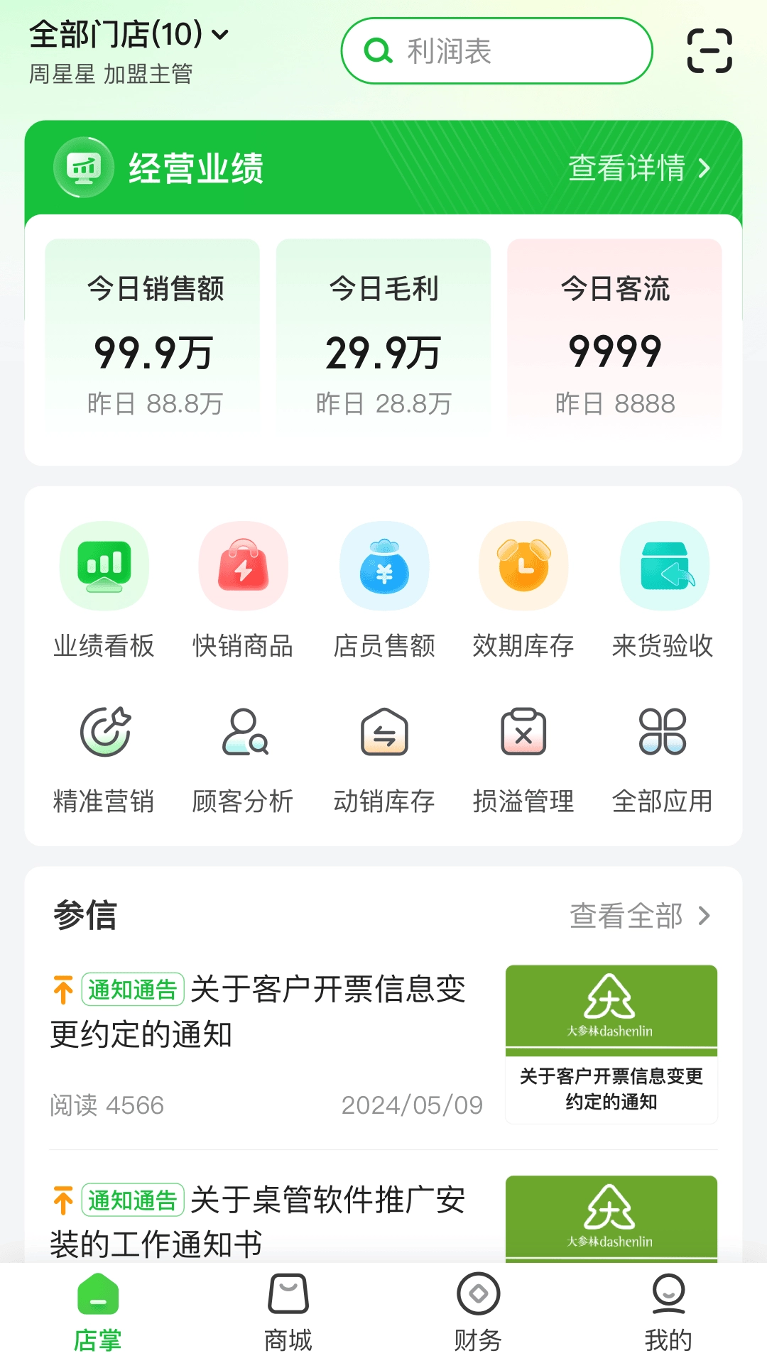 参易好