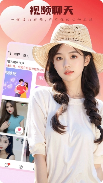 丝聊
