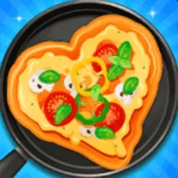 模拟美食制作