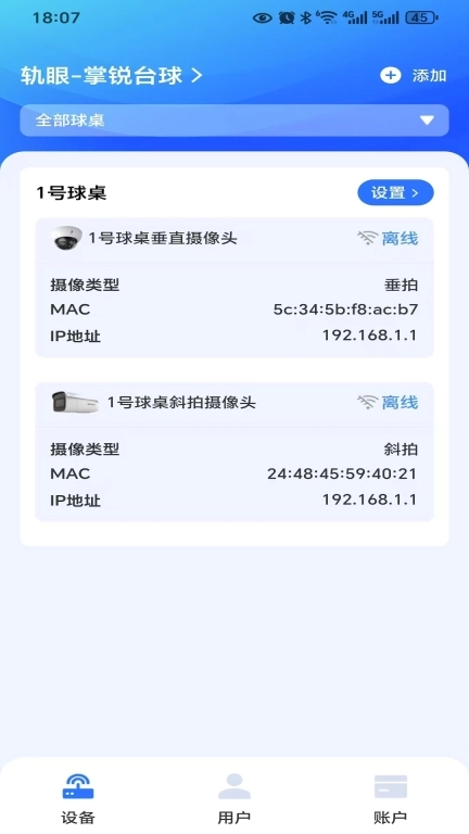轨眼商户管理