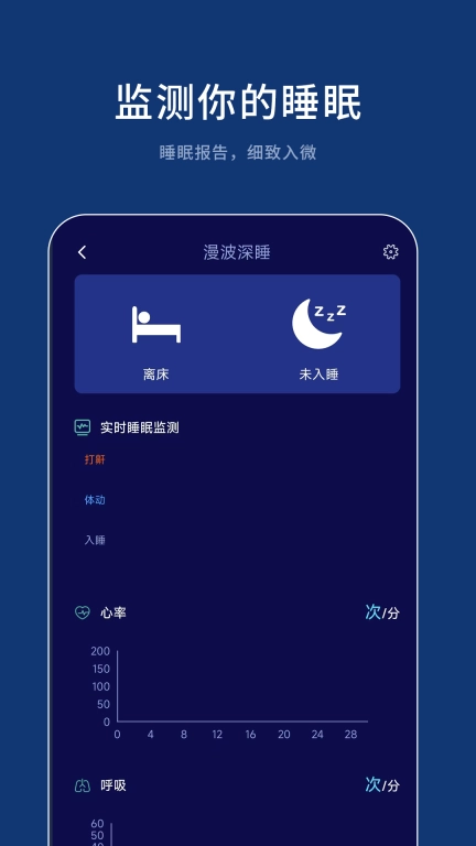 梦享智能