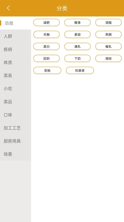 美食畅享集